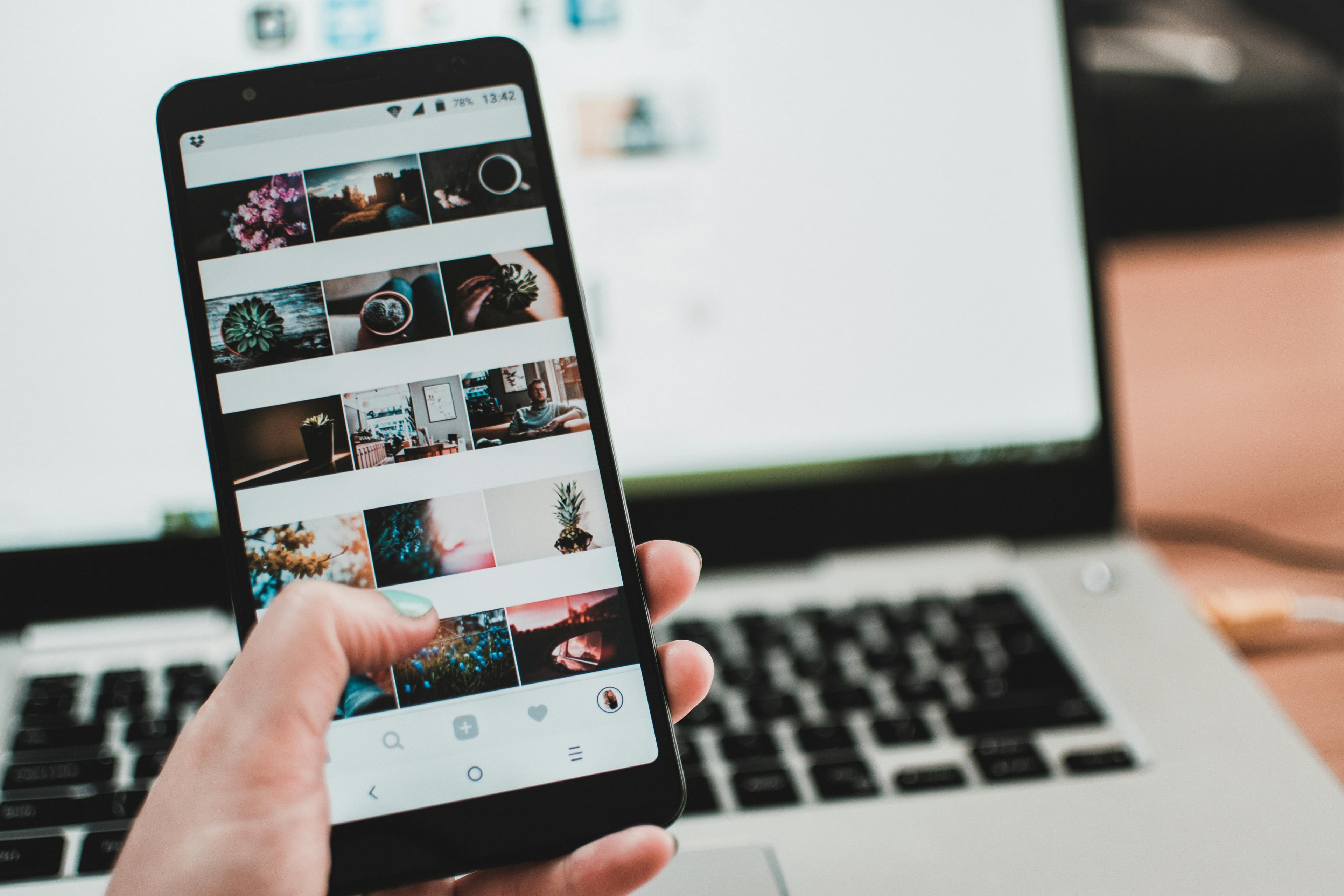 How to Find UGC Creator Jobs on Instagram Without Getting Scammed