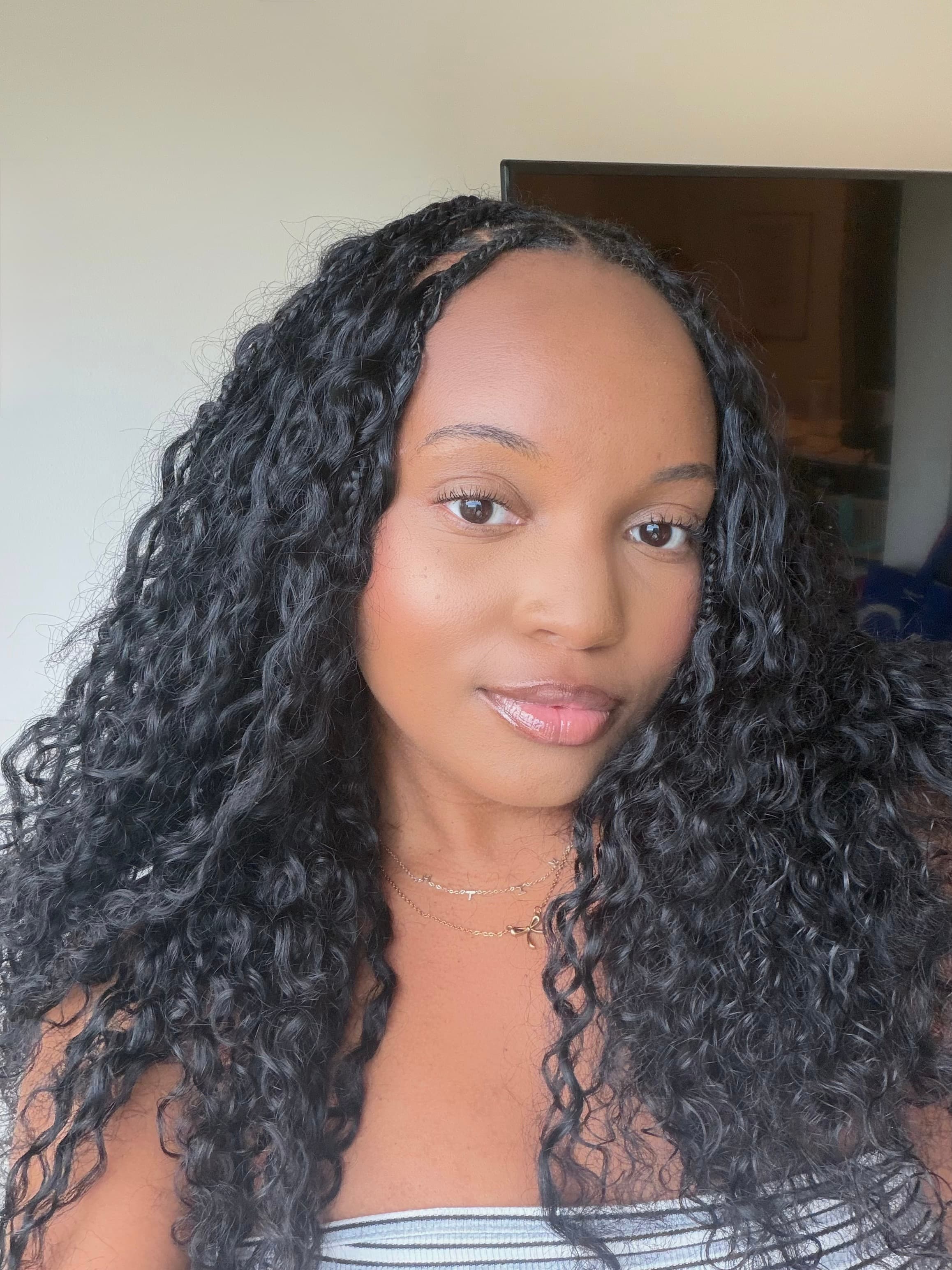 Tanesha Brockington UGC Creator