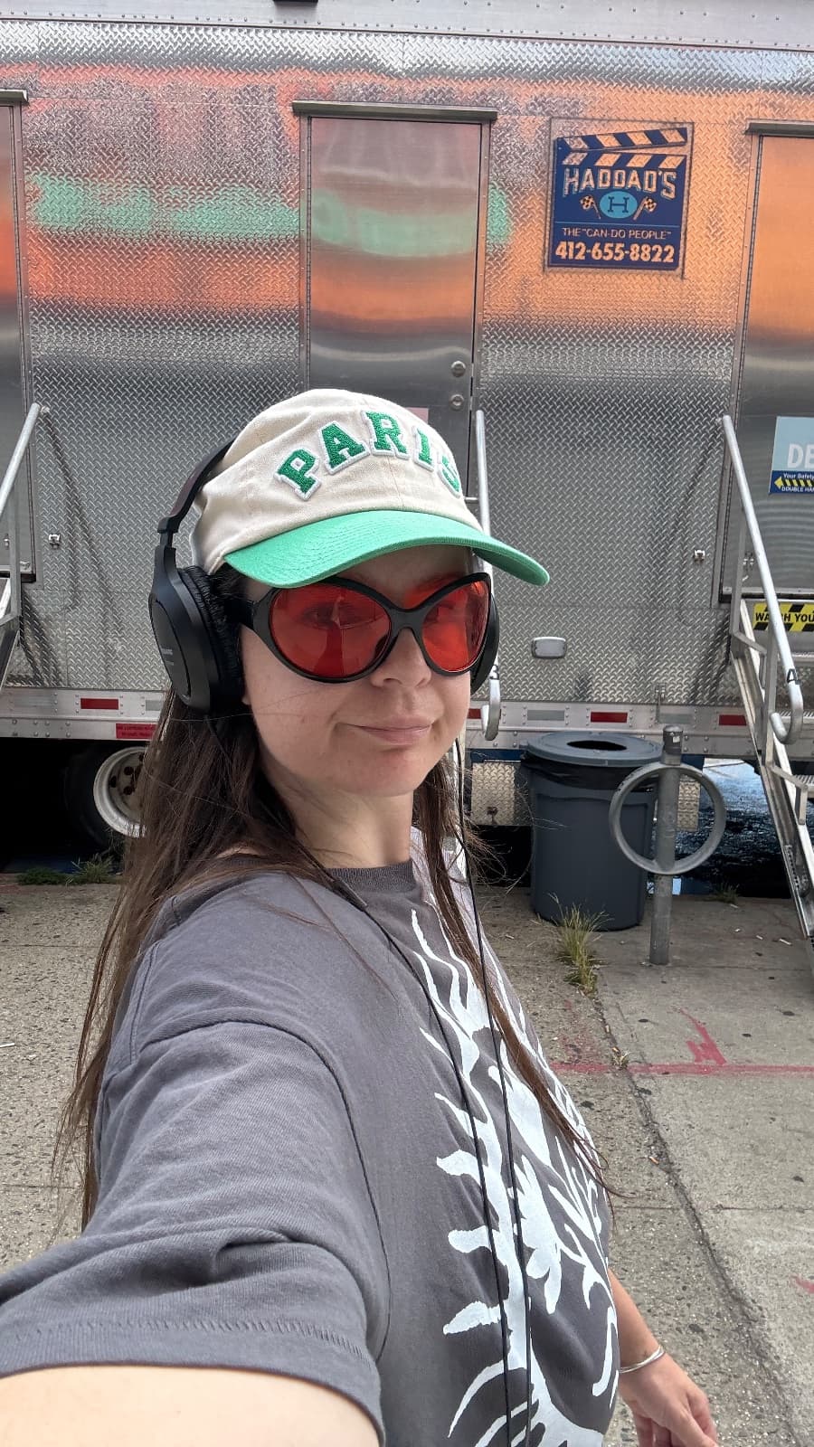 ABIGAIL SCHWARZ UGC Creator