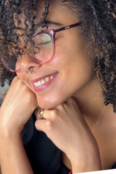Carol jimenez — UGC Creator on Pitchlo