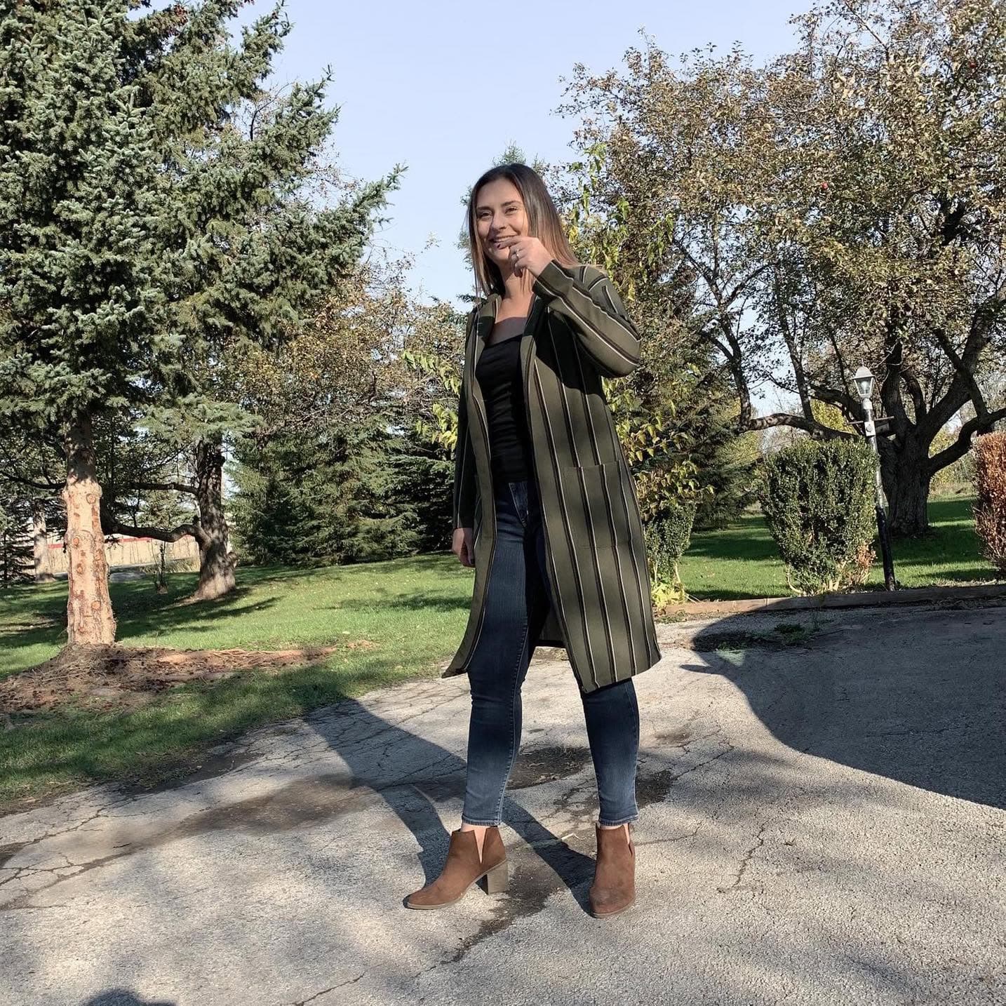 Chantel Poirier UGC Creator