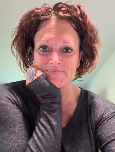 Becky Seabase — UGC Creator on Pitchlo