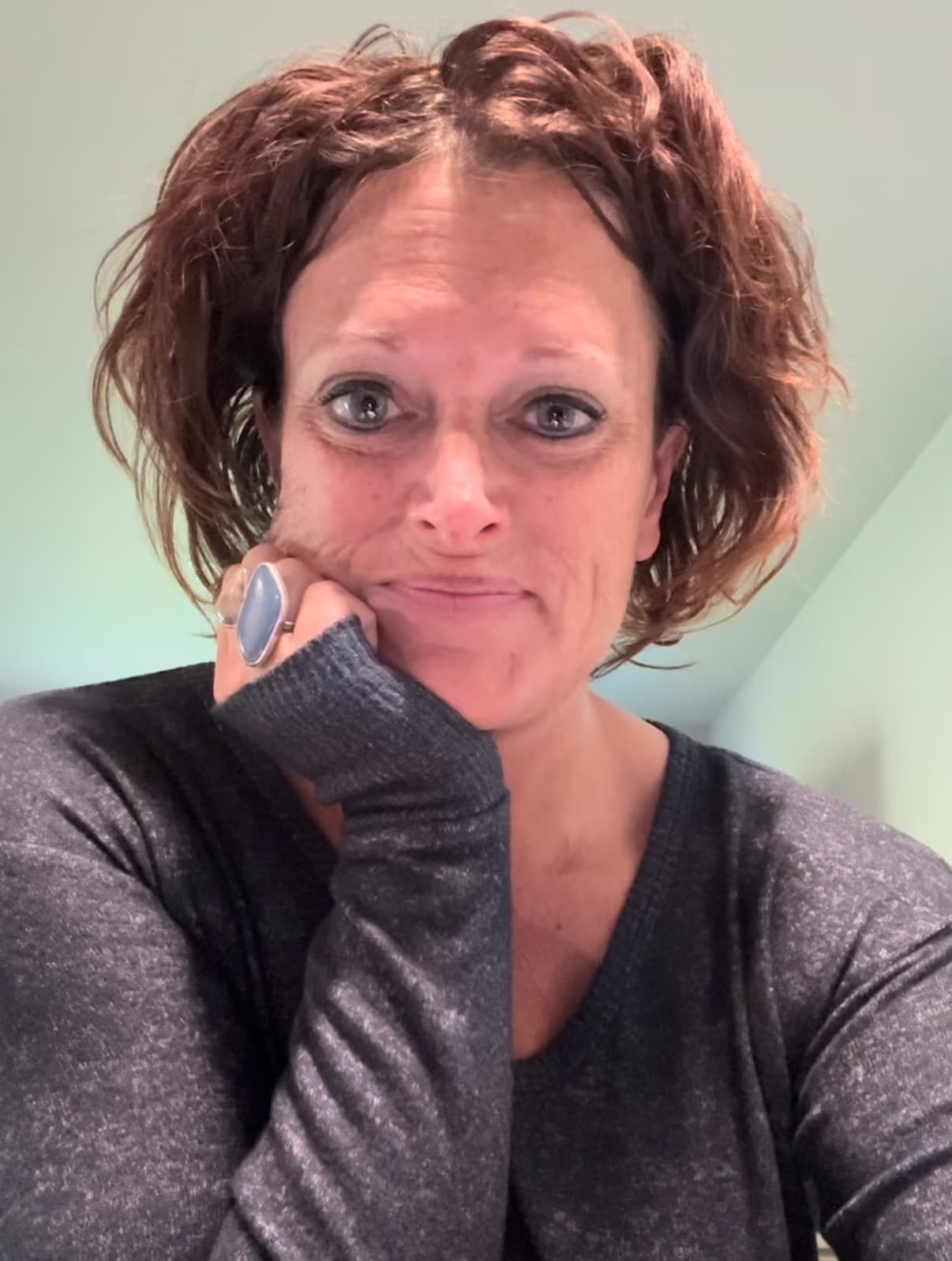 Becky Seabase UGC Creator