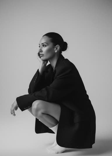 Jessica Devenuto — UGC Creator on Pitchlo