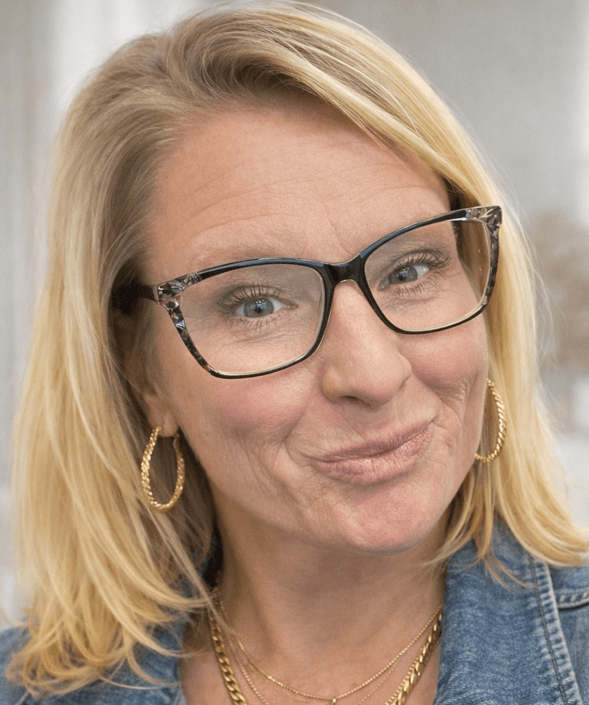 Jennifer Gatu UGC Creator