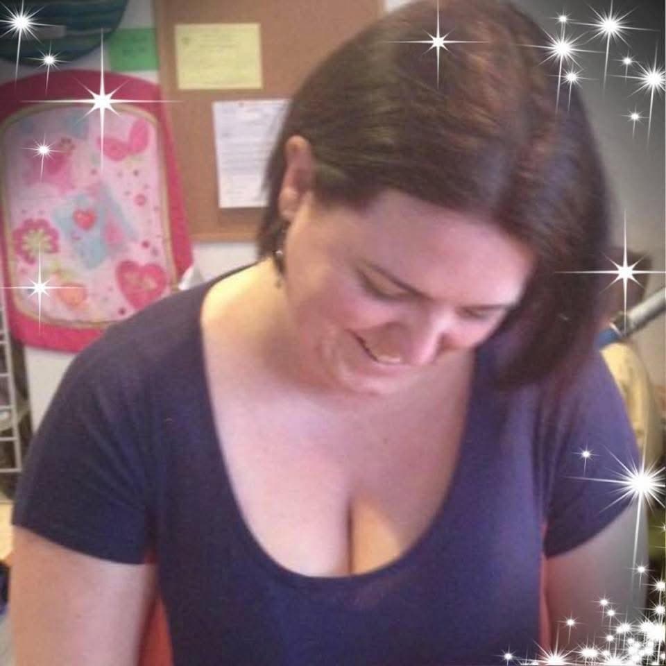 Coryl McGurren UGC Creator