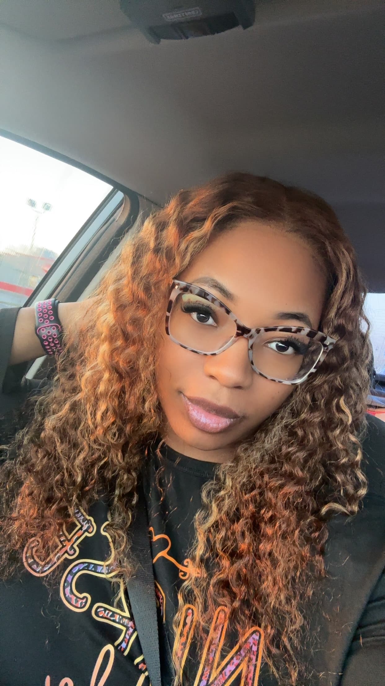 Erin Jordan UGC Creator