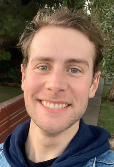 Zayn Rodondi ā UGC Creator on Pitchlo