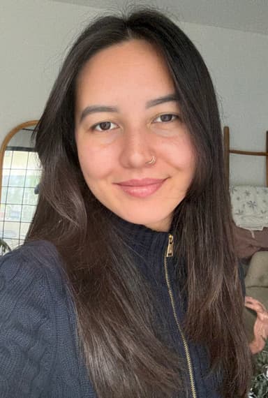 Cassandra Cleland — UGC Creator on Pitchlo