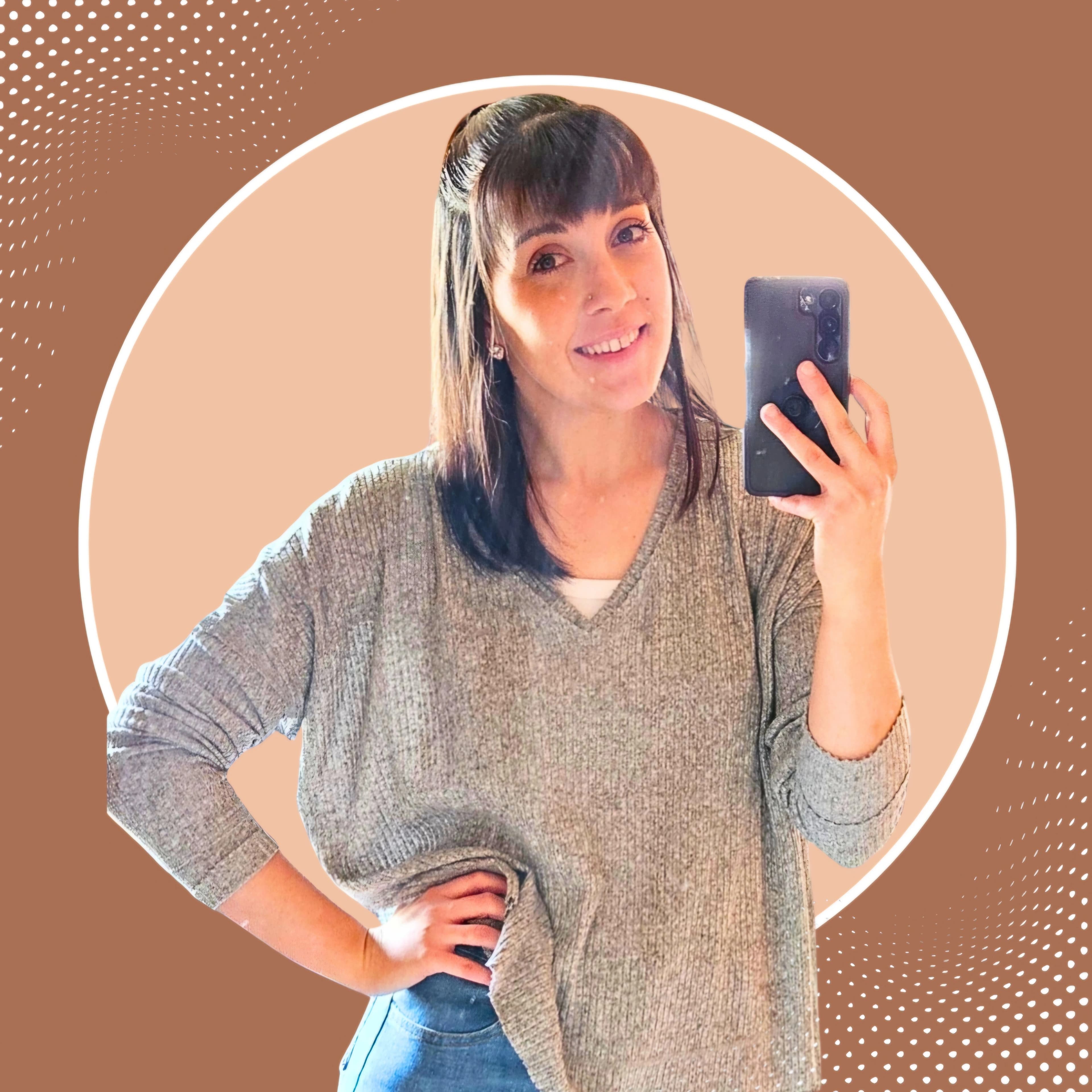 Mikenna Huegli UGC Creator