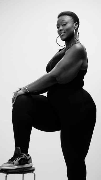 Isabelle Ehui ā UGC Creator on Pitchlo