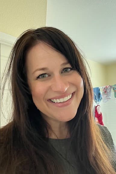 April Aleman UGC Creator
