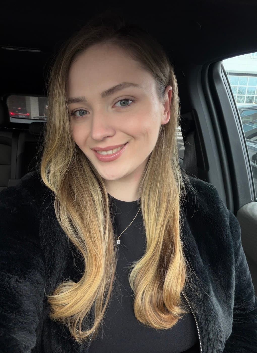 Katrina Ramirez UGC Creator