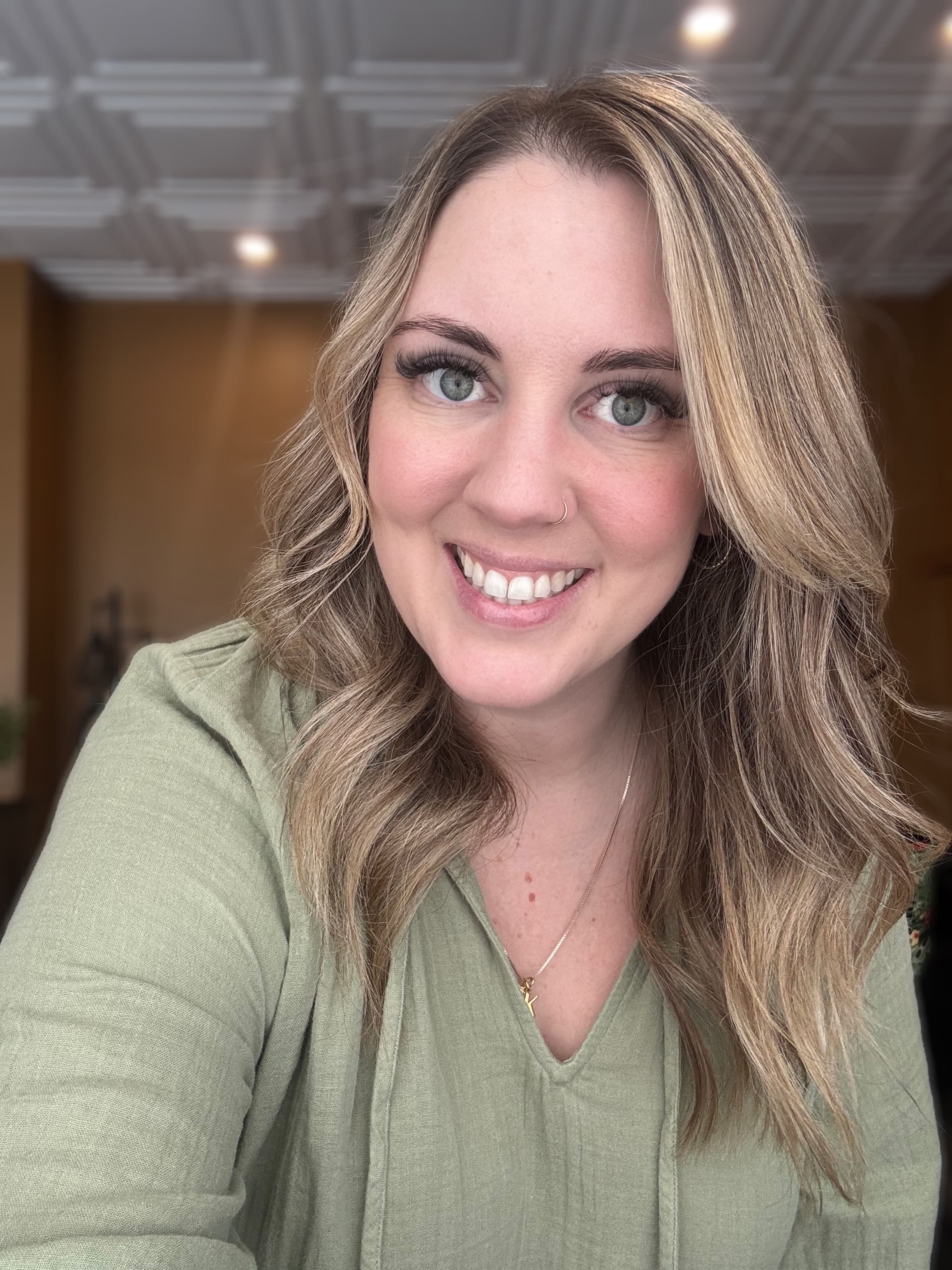 Hailey Gillis UGC Creator