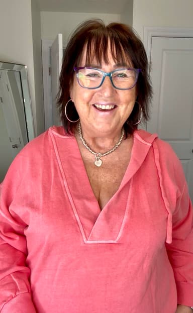 Jessica Moore — UGC Creator on Pitchlo