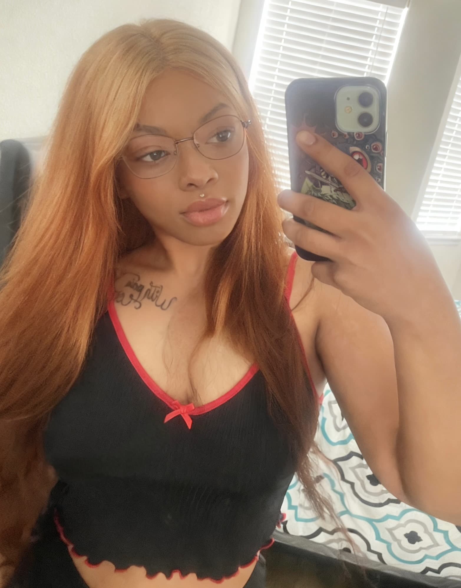 The Baddie Way UGC Creator