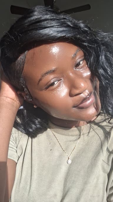 Caphnael lovedith Edouard — UGC Creator on Pitchlo