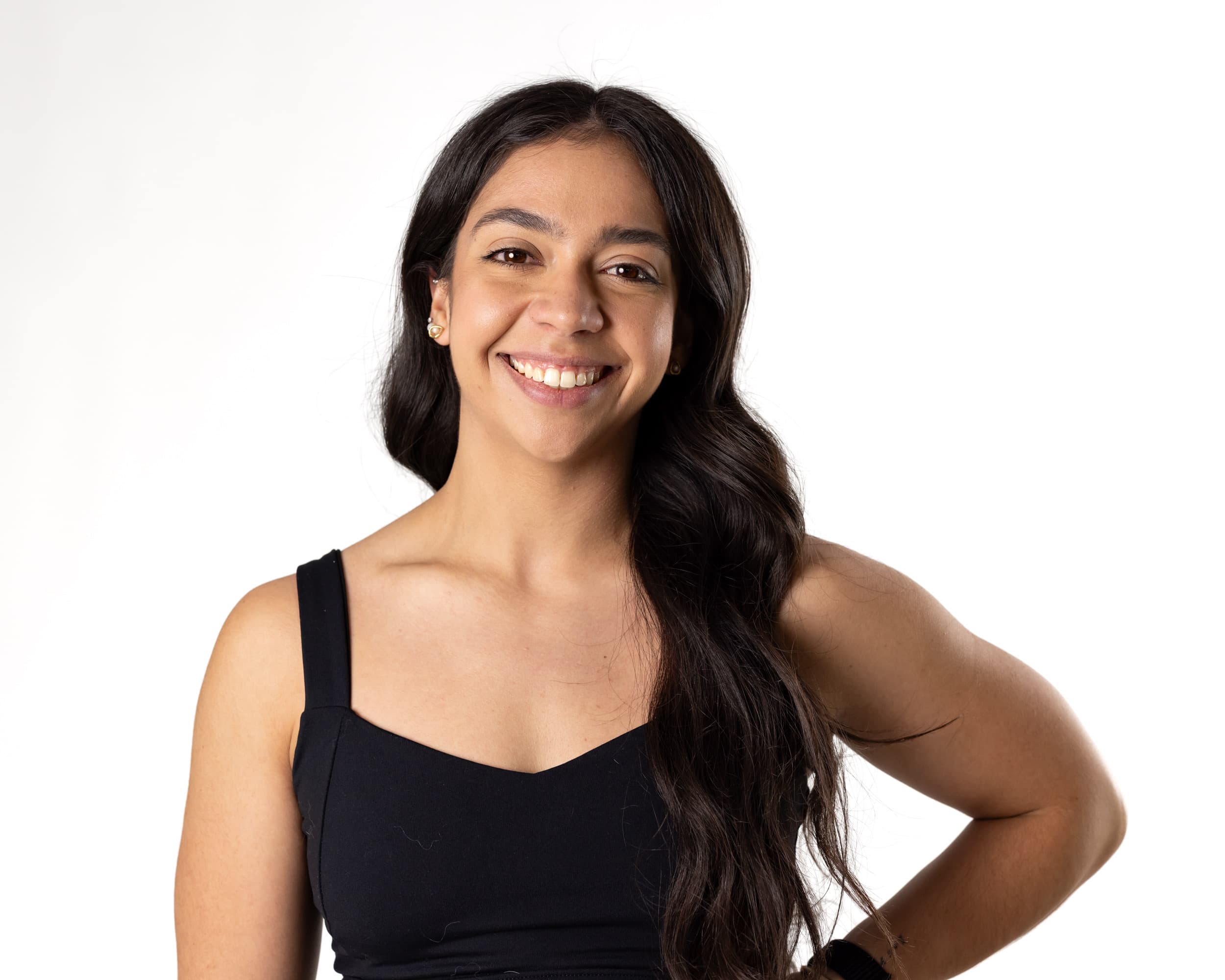 Nathalie Flores UGC Creator