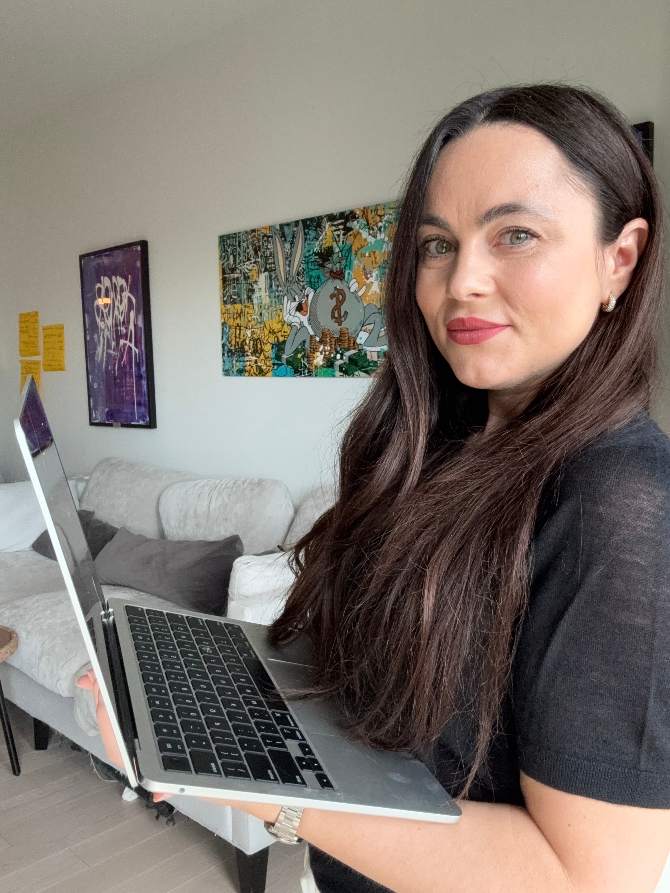 Denise Grigoletto UGC Creator