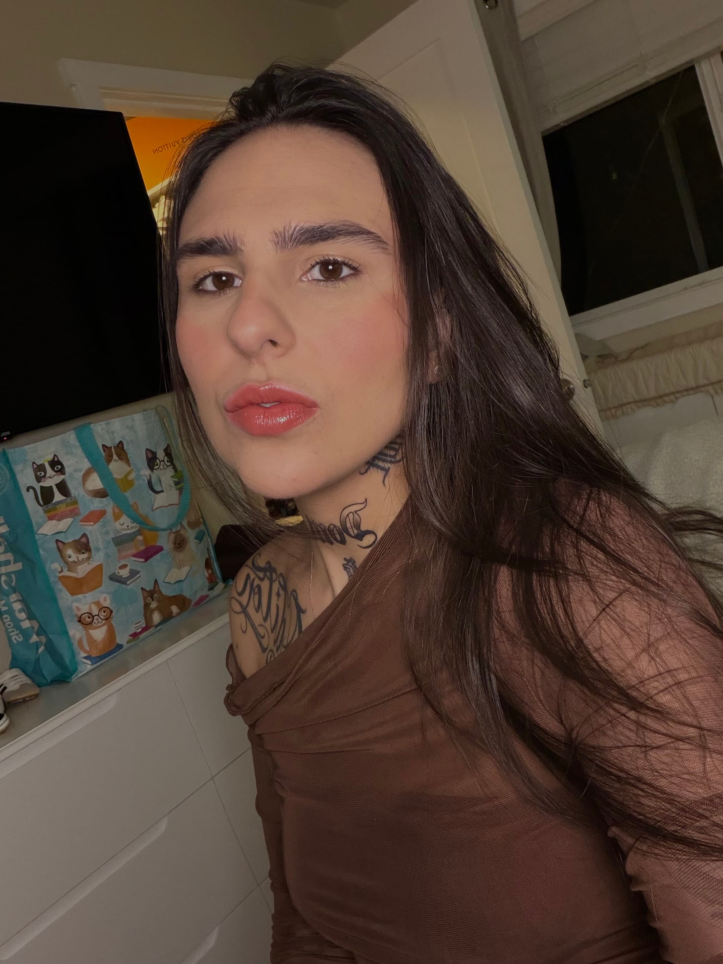 Victoria Leite UGC Creator