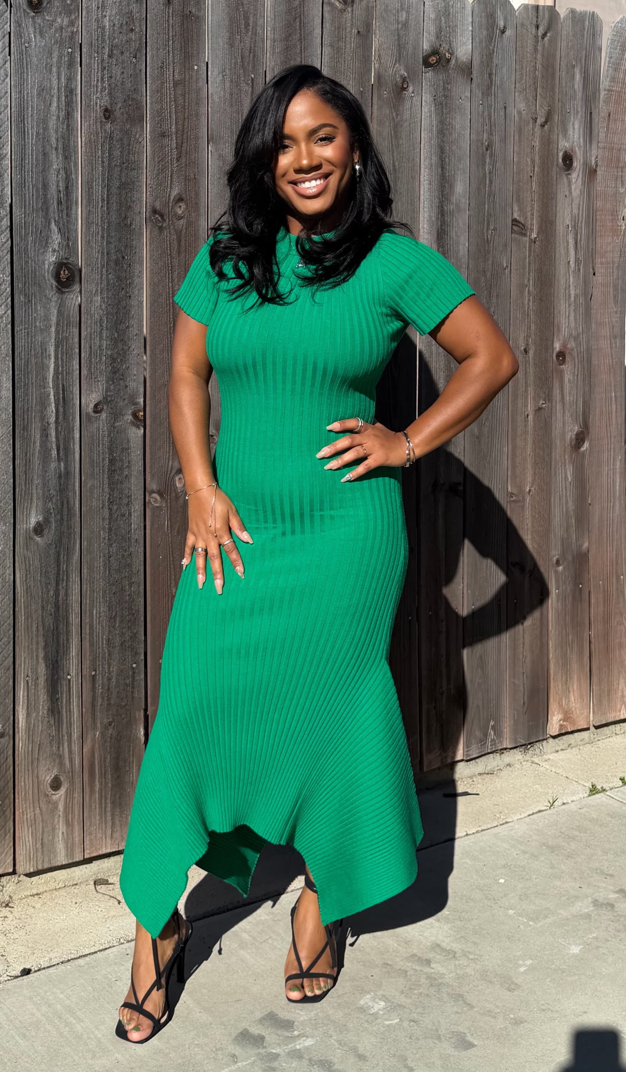Allayah Beamon UGC Creator