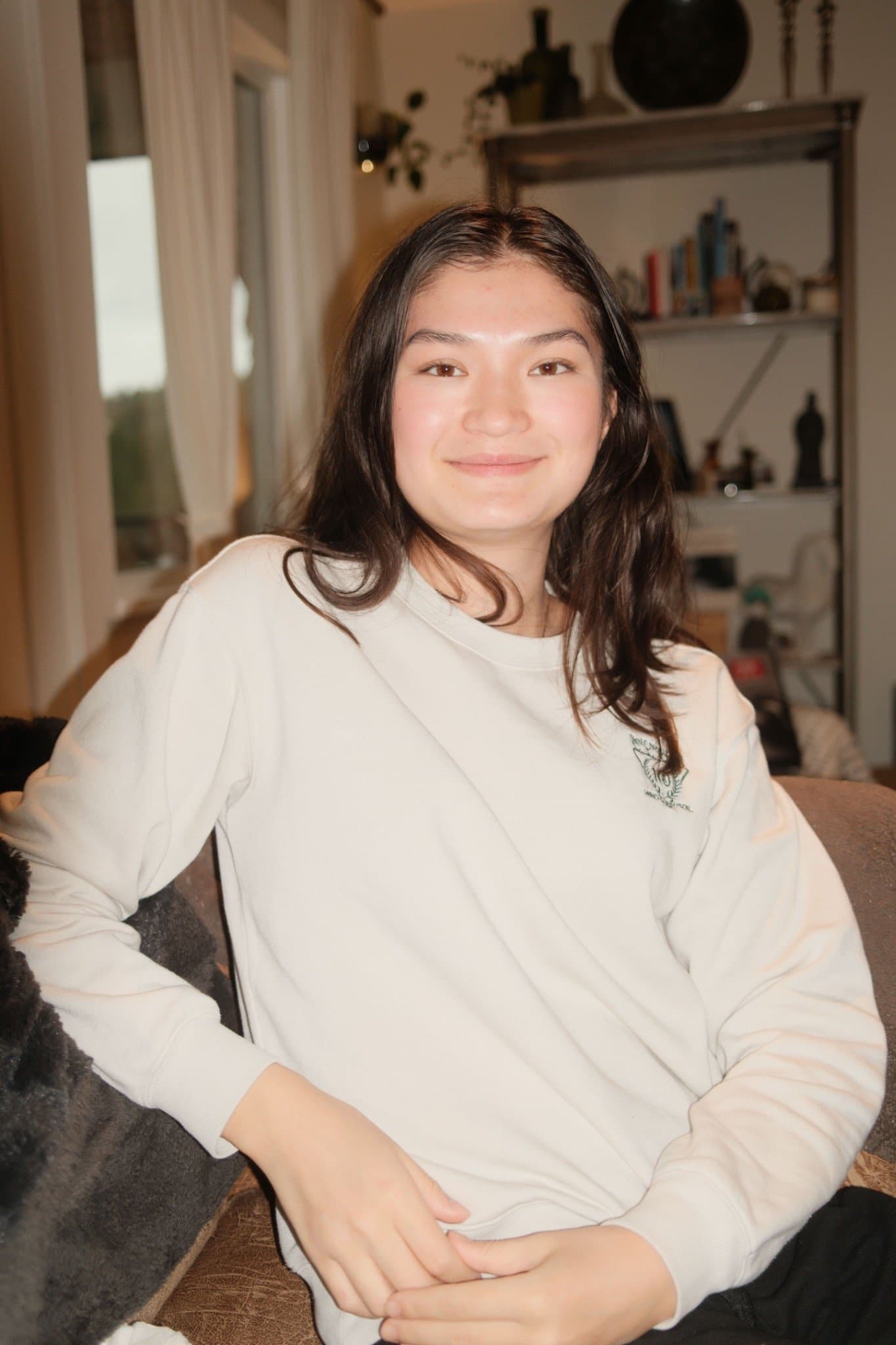 Annika UGC Creator