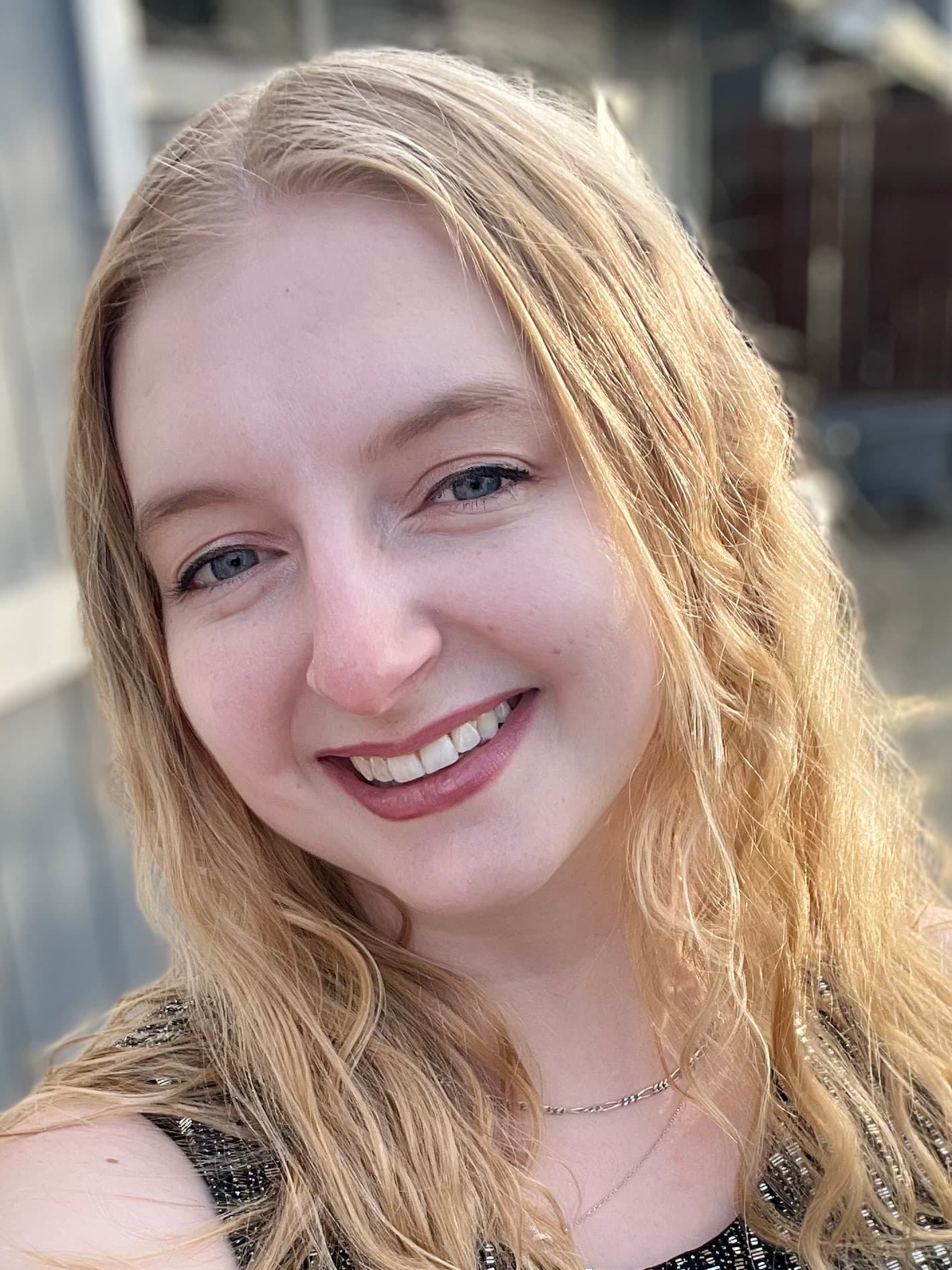 Brittany Pollock UGC Creator