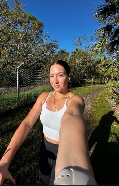 Natella Nabieva — UGC Creator on Pitchlo