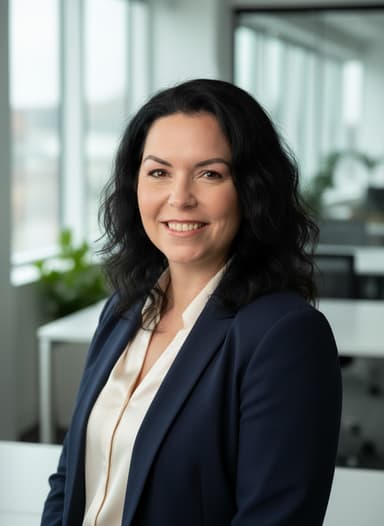 Christy Berry — UGC Creator on Pitchlo