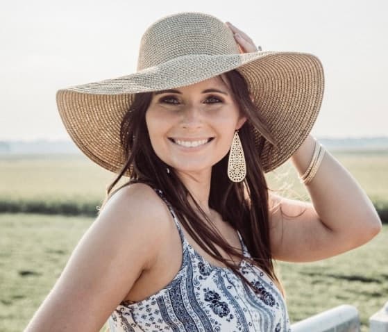 Fallon B. UGC Creator
