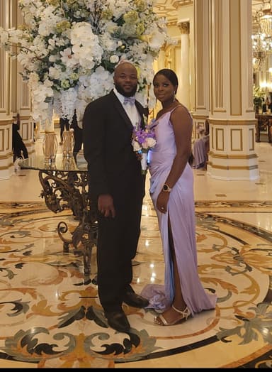 Charity Kpanaku — UGC Creator on Pitchlo