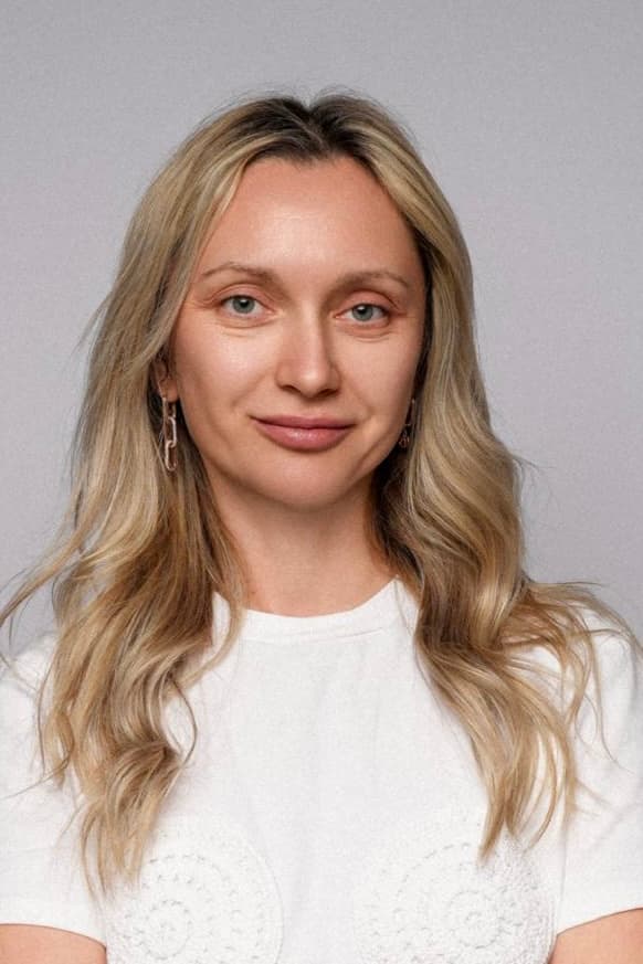 Liubov Kaian UGC Creator
