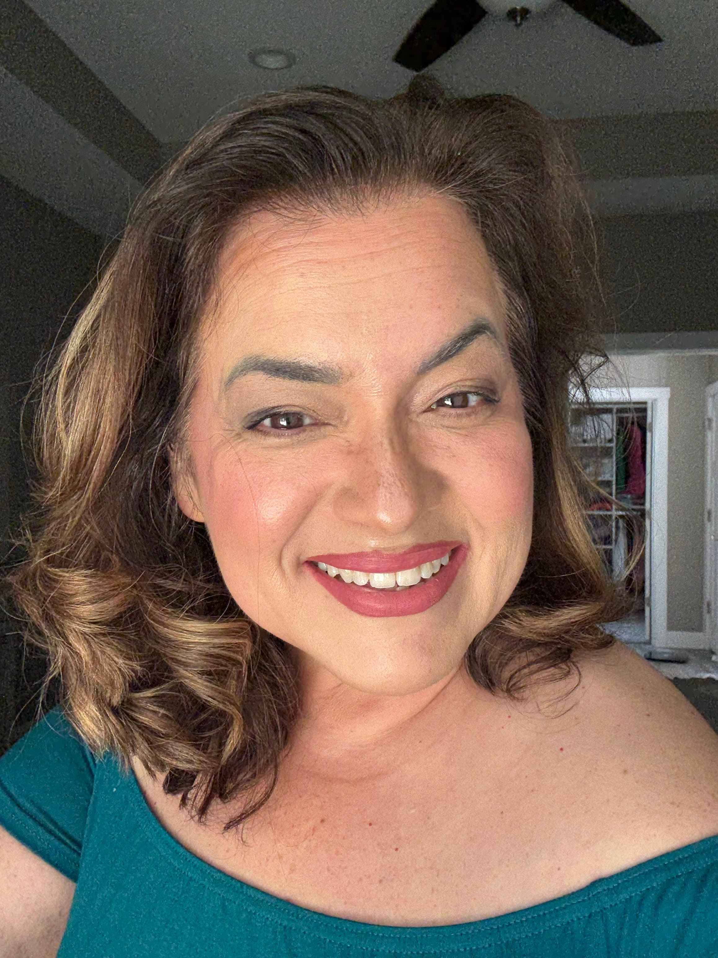 Michelle Salisbury UGC Creator