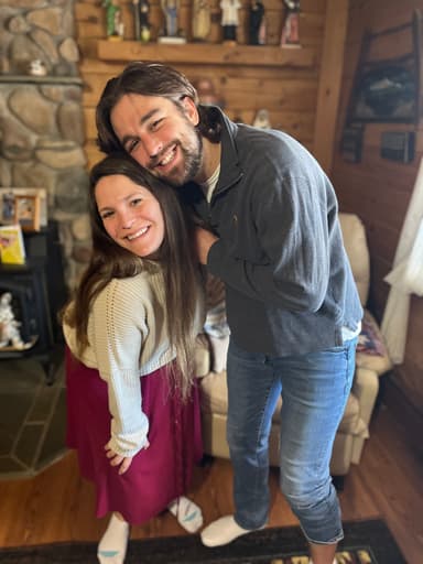 Hope Panaggio — UGC Creator on Pitchlo