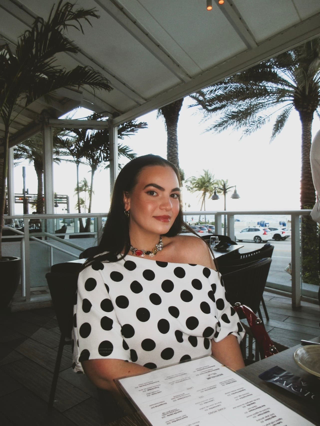 Malanie Dalfrey UGC Creator