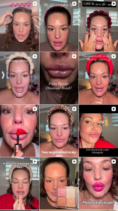 Natalie Wilkey — UGC Creator on Pitchlo