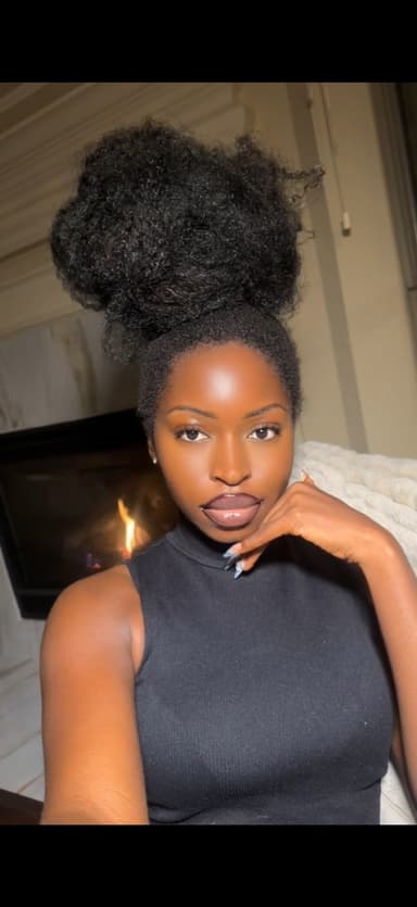 Emma Msavuli — UGC Creator on Pitchlo