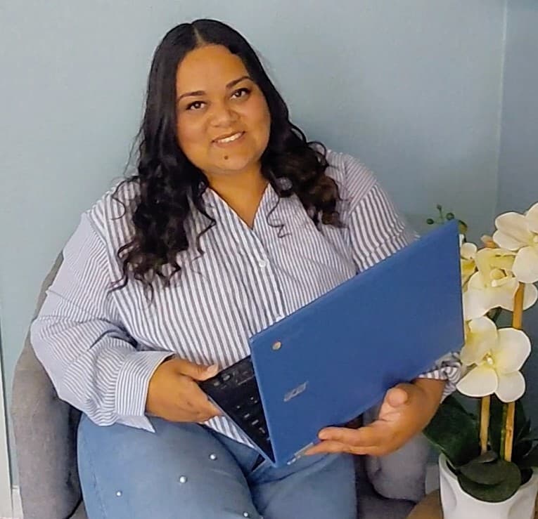 Martha Diaz UGC Creator