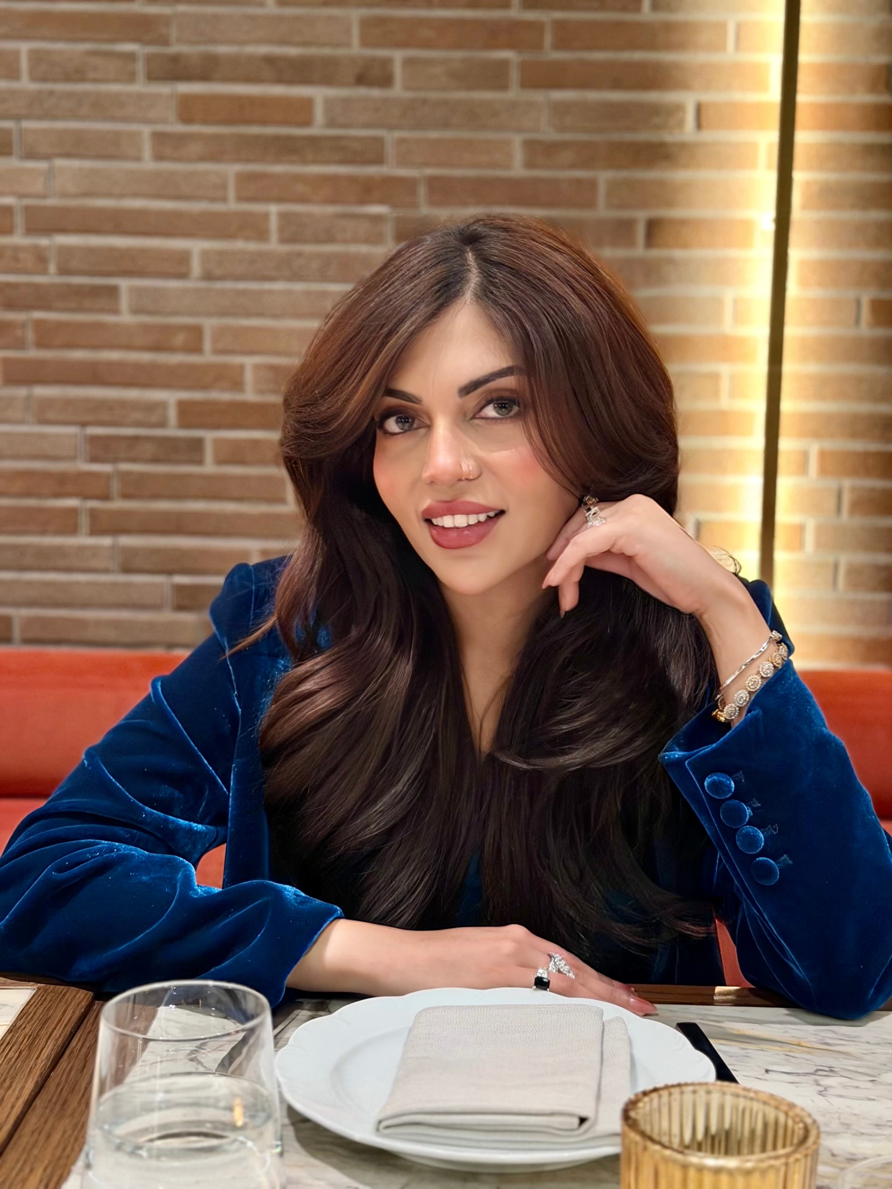 mahnoor nadir UGC Creator