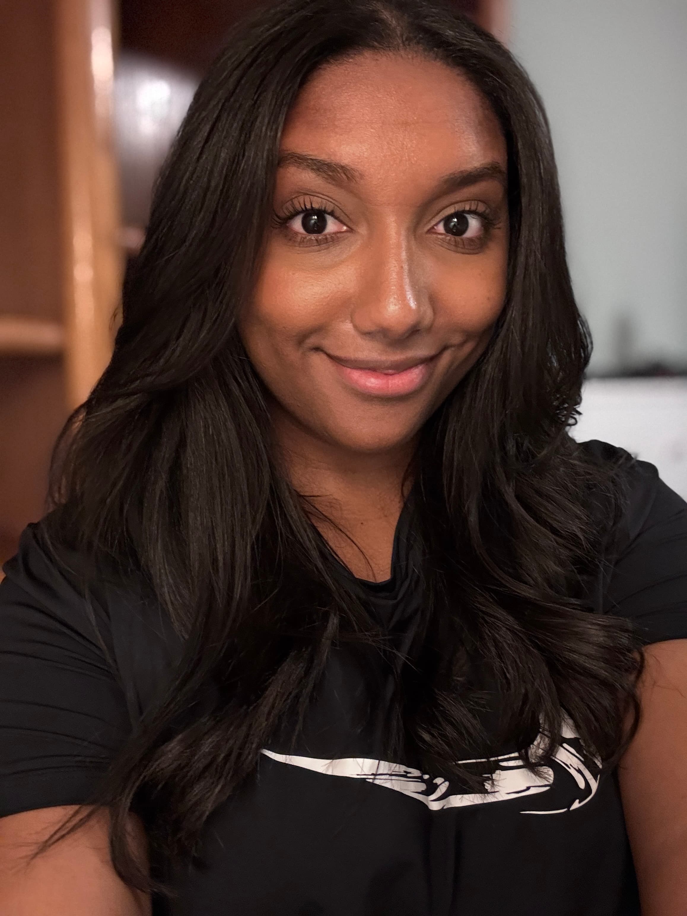 Luana Moss UGC Creator