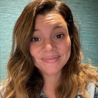 Alicia Tasharski — UGC Creator on Pitchlo