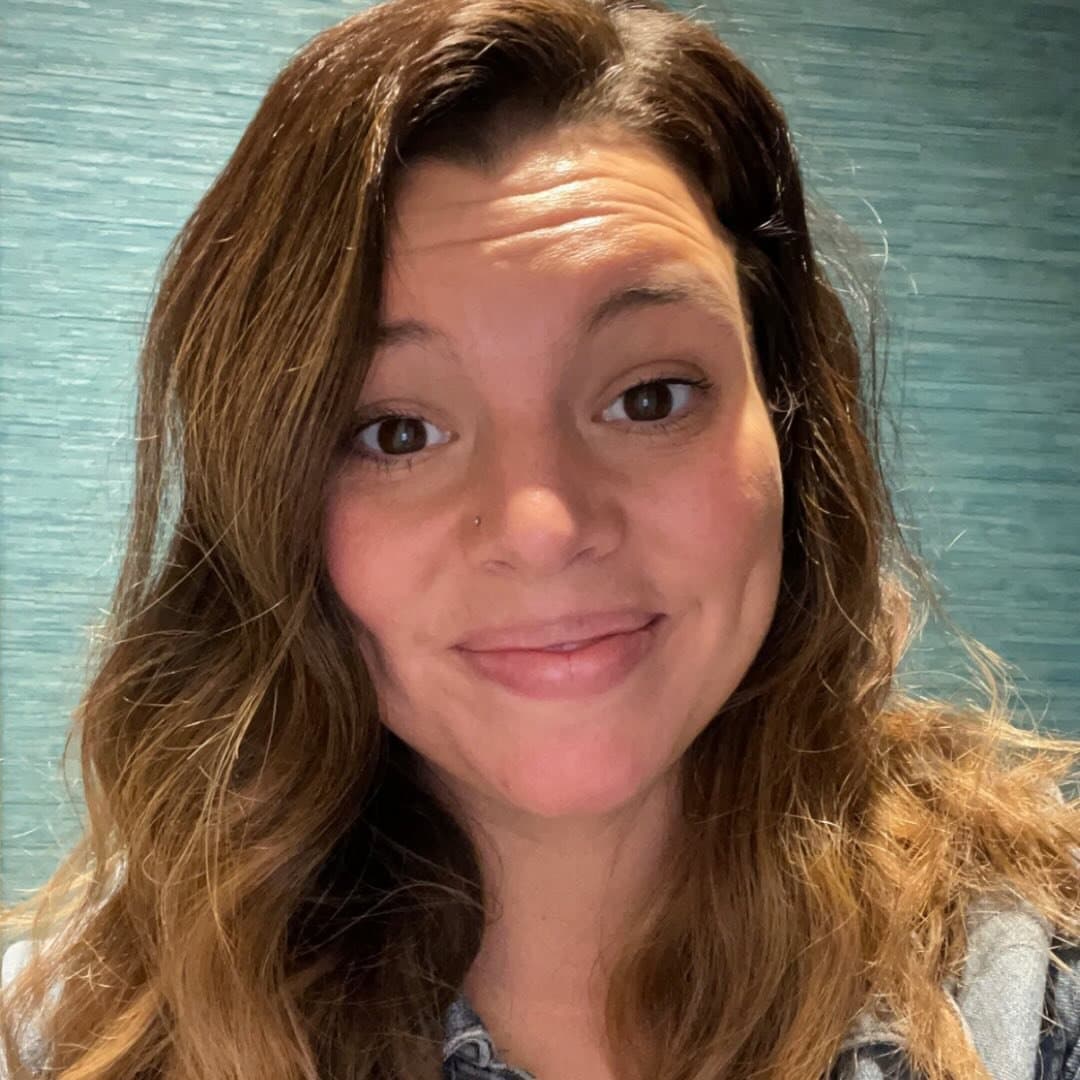 Alicia Tasharski UGC Creator