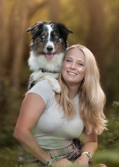 Carissa Tank โ UGC Creator on Pitchlo