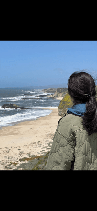 Kamila Khudayberganova — UGC Creator on Pitchlo