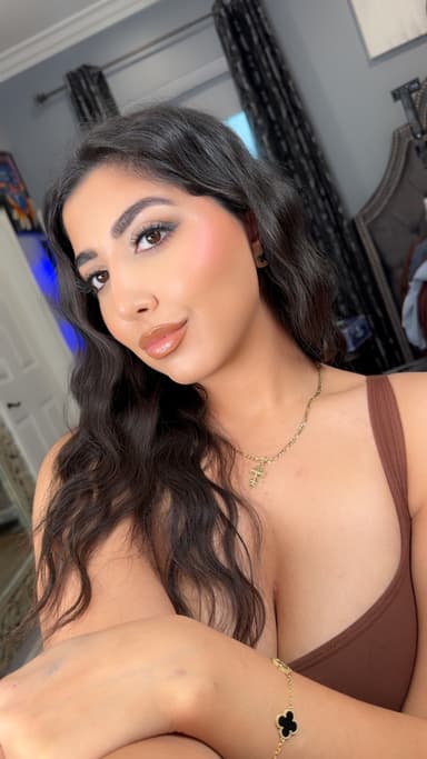 Markarit Saponghian — UGC Creator on Pitchlo