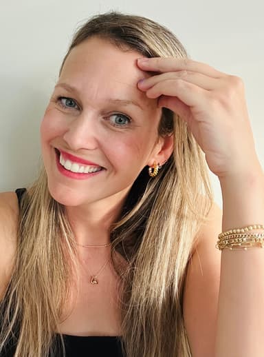 Sofie Langberg — UGC Creator on Pitchlo