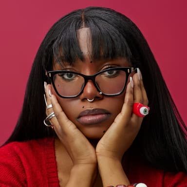 Kendra Kelly-Peterkin — UGC Creator on Pitchlo