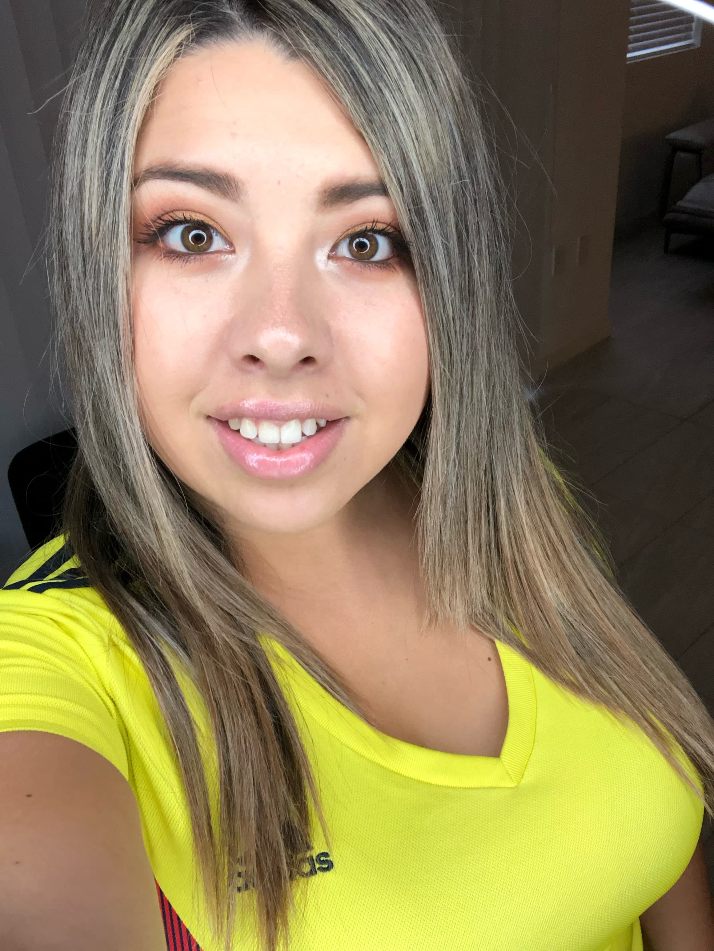 Estefanía Ospina UGC Creator