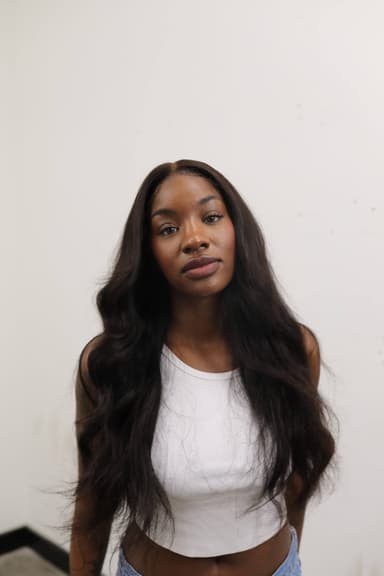 Jasmine Deane — UGC Creator on Pitchlo