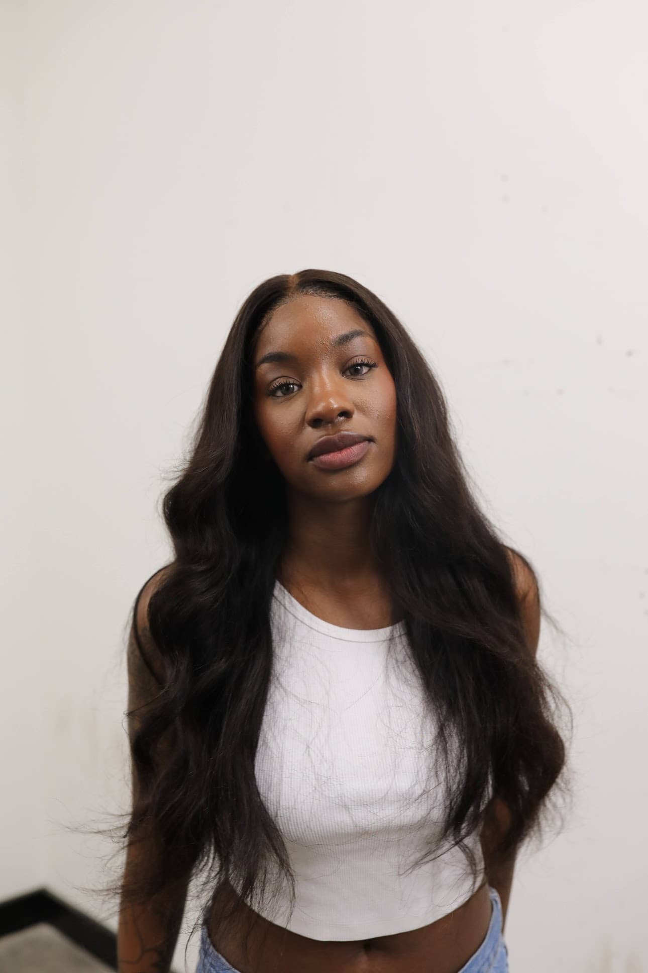 Jasmine D. UGC Creator